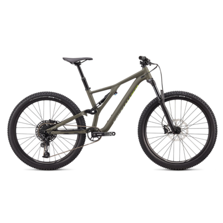 2020 stumpjumper st alloy 27.5