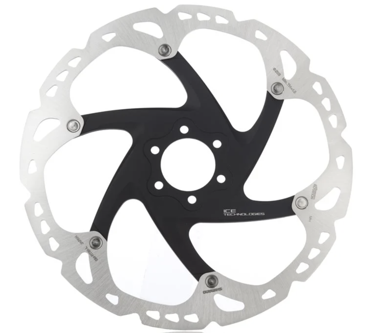 Shimano SM-RT86 XT Disc Brake Rotor | Dunbar & Cycles - Dunbar Cycles & Corsa Cycles