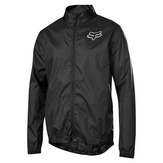 fox racing attack wind jacket