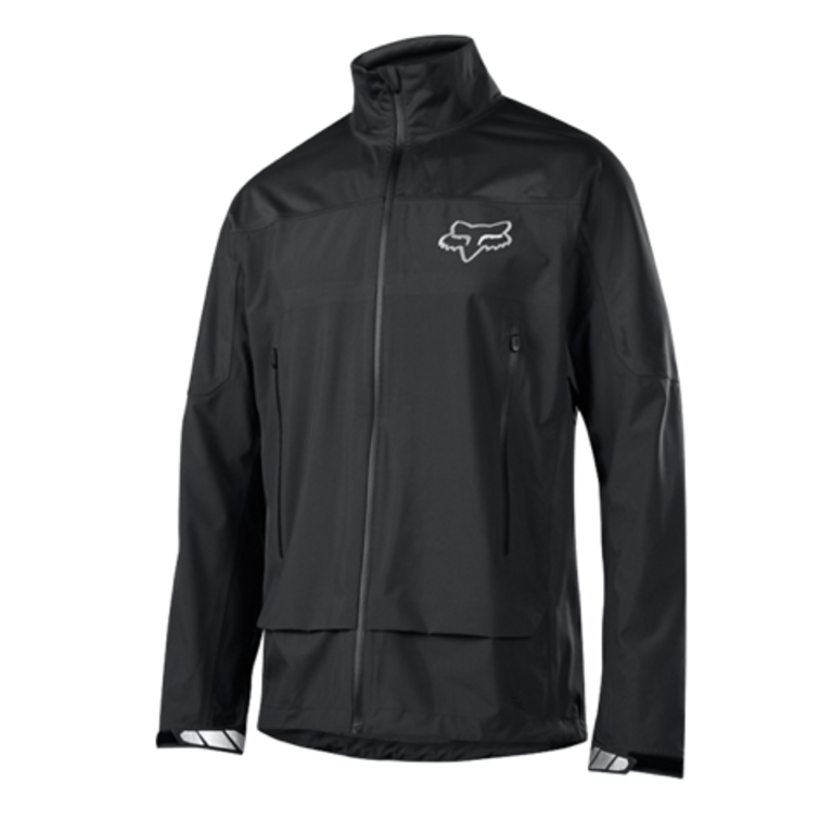 fox attack windbreaker