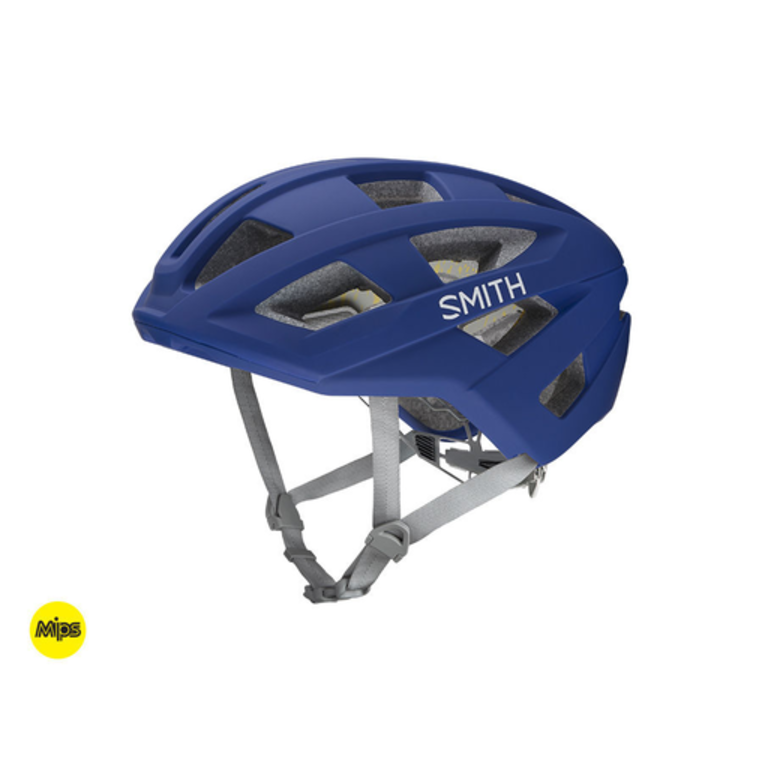 smith portal mips bike helmet