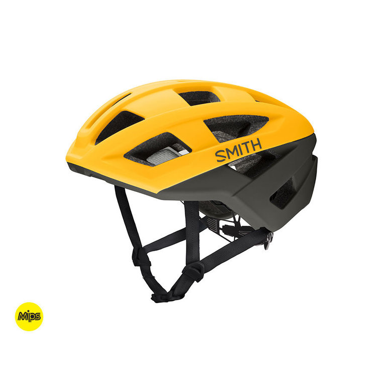smith portal bike helmet