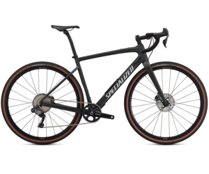 specialized diverge expert carbon