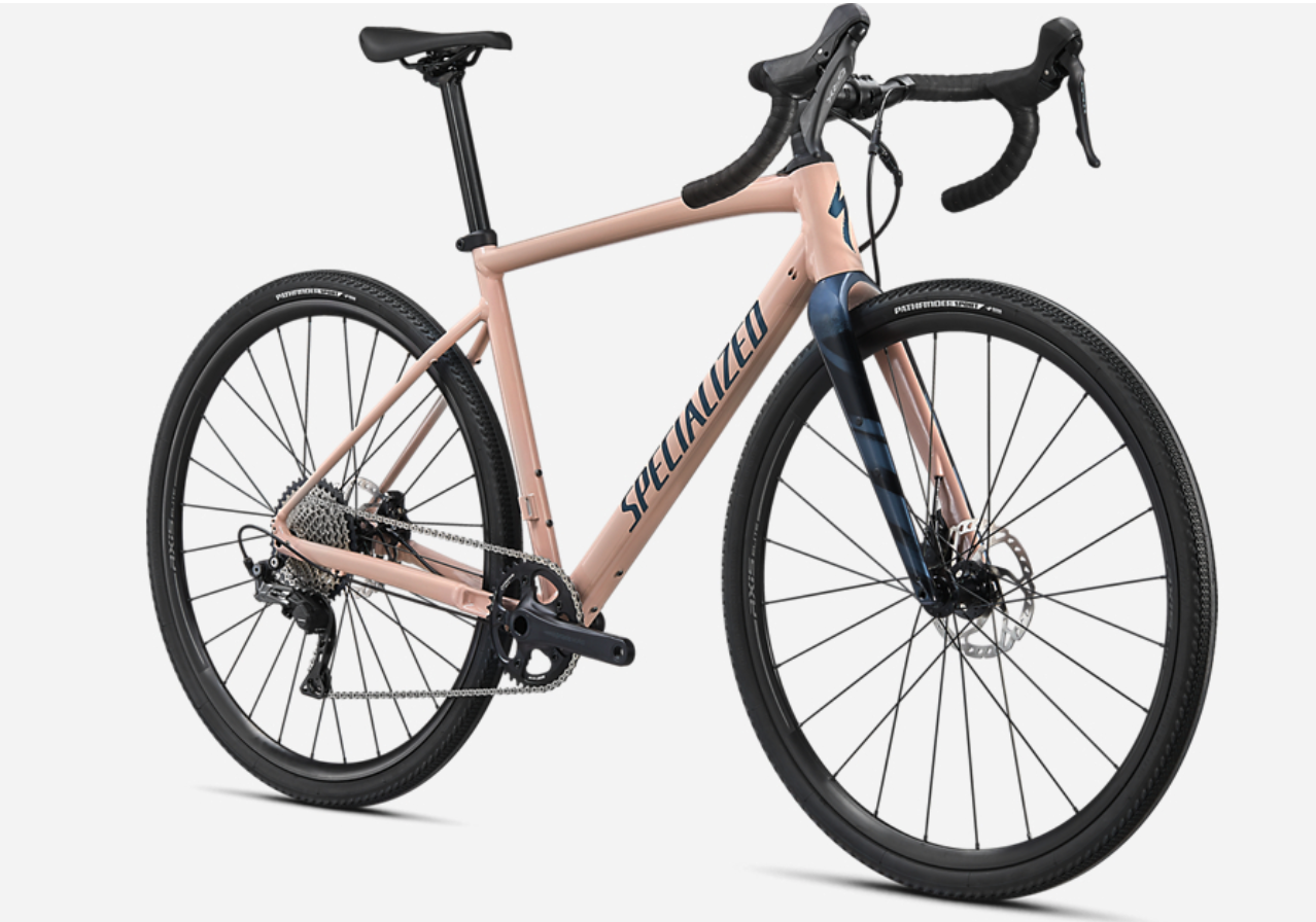 specialized comp diverge
