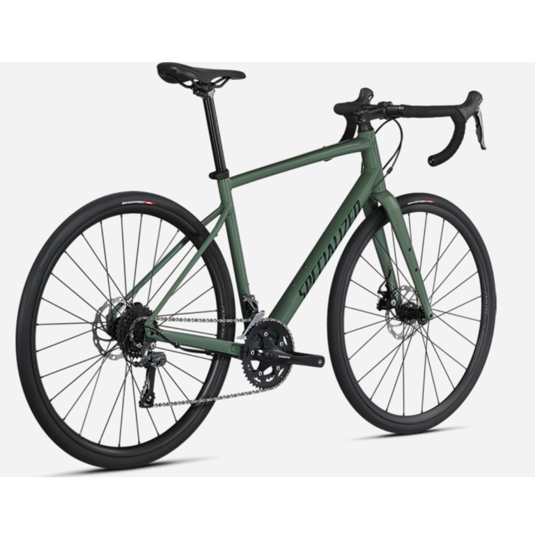 2021 Specialized Diverge Base E5 - Dunbar Cycles & Corsa ...