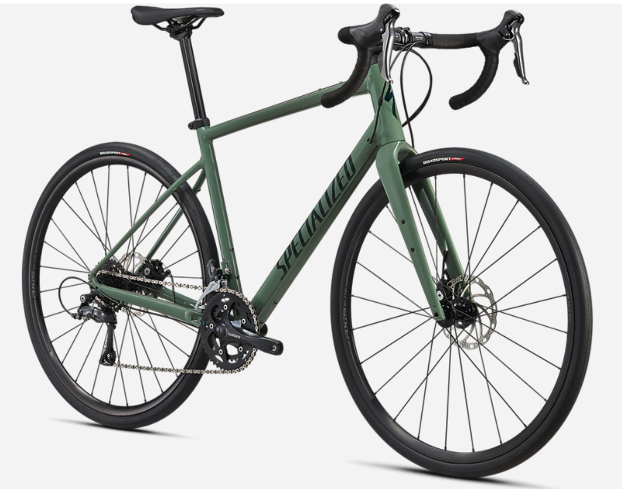 new specialized diverge 2021