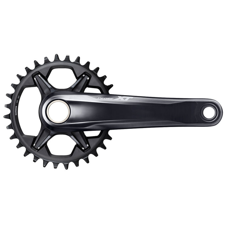 shimano front crankset