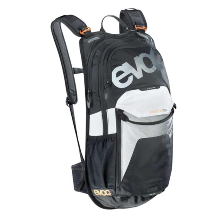 EVOC Stage 12L Backpack | Dunbar Cycles Corsa Cycles - Dunbar