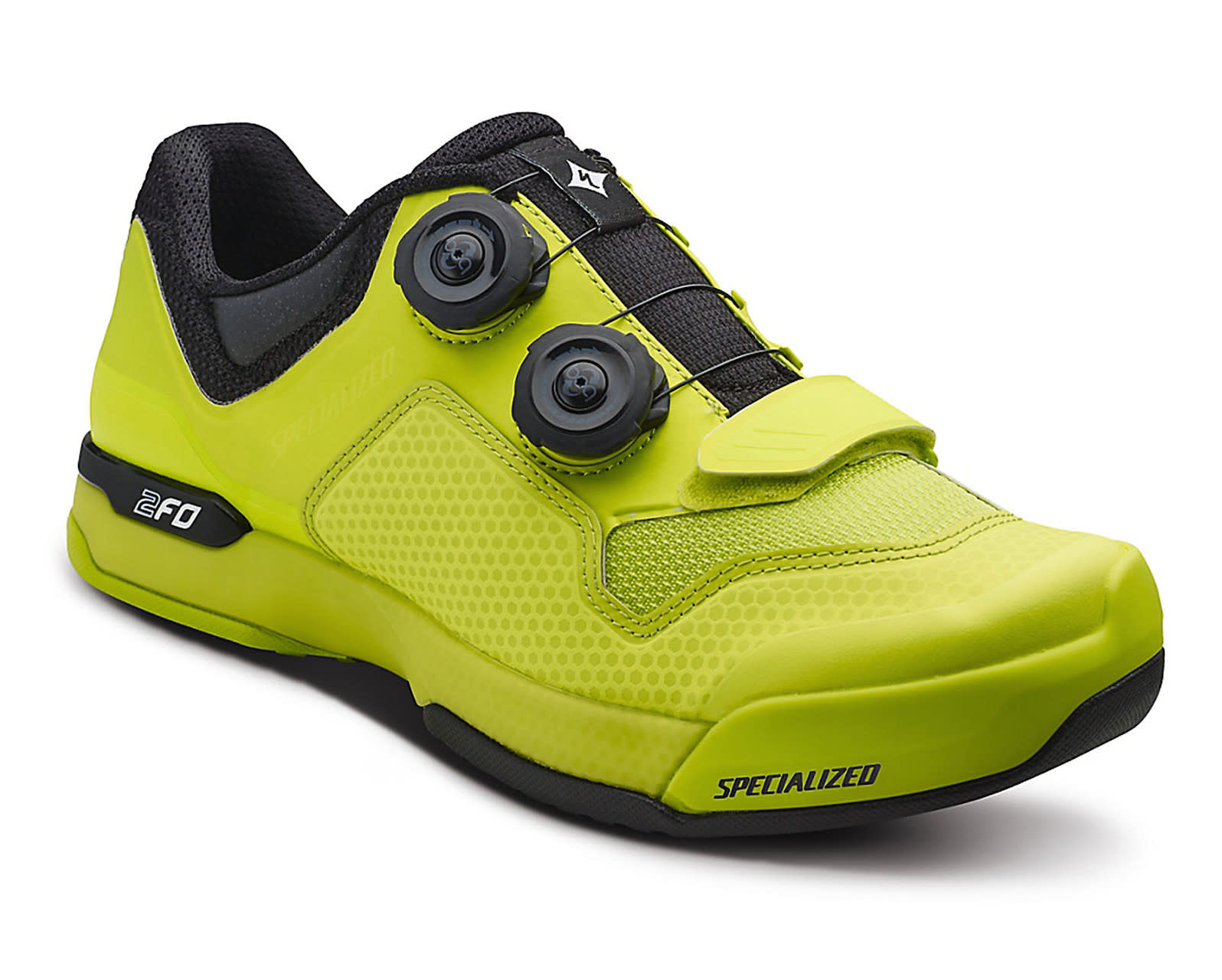 specialized 2fo shoes