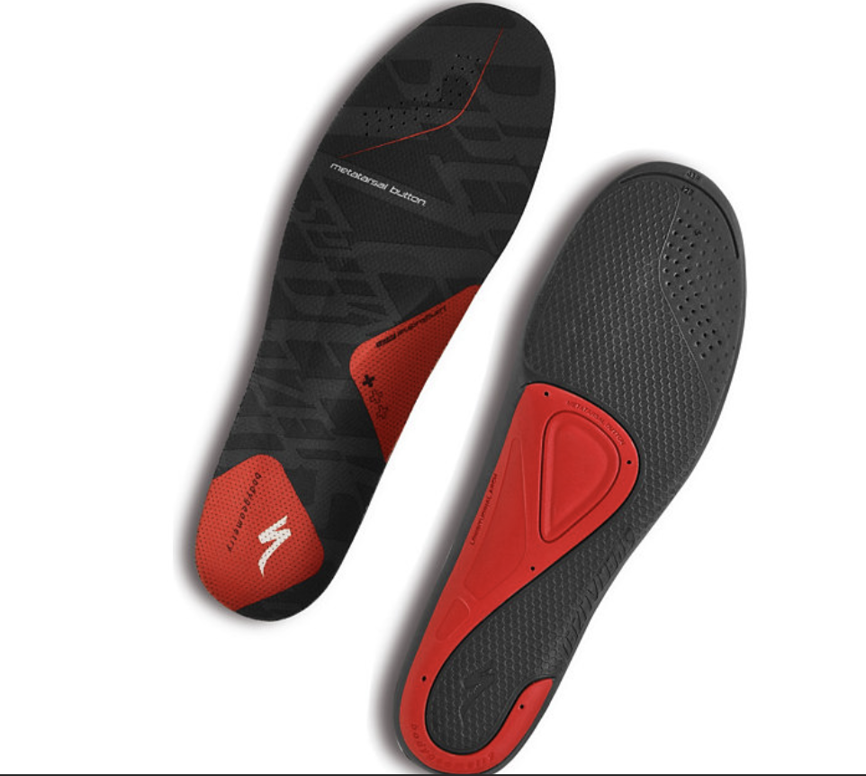 Specialized Body Geometry SL Footbed 