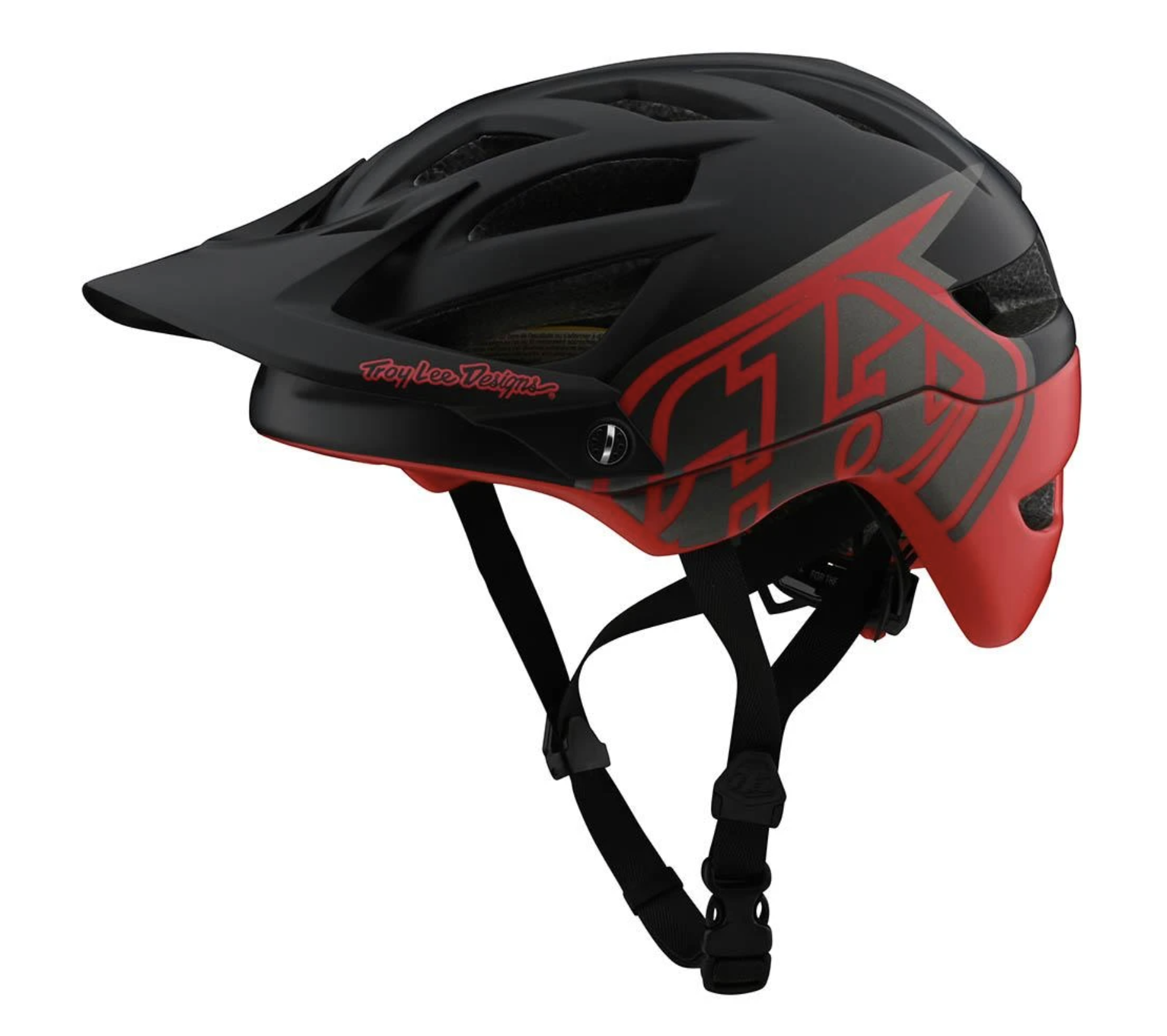 Troy Lee Designs introduces trail helmet