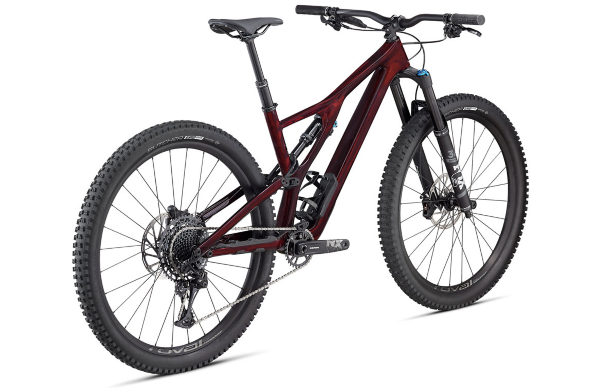 specialized stumpjumper game