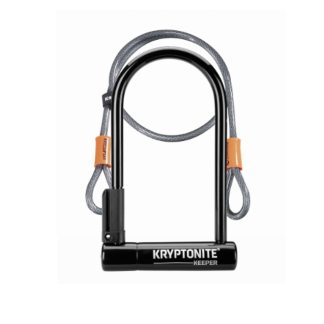kryptonite keeper 755 mini