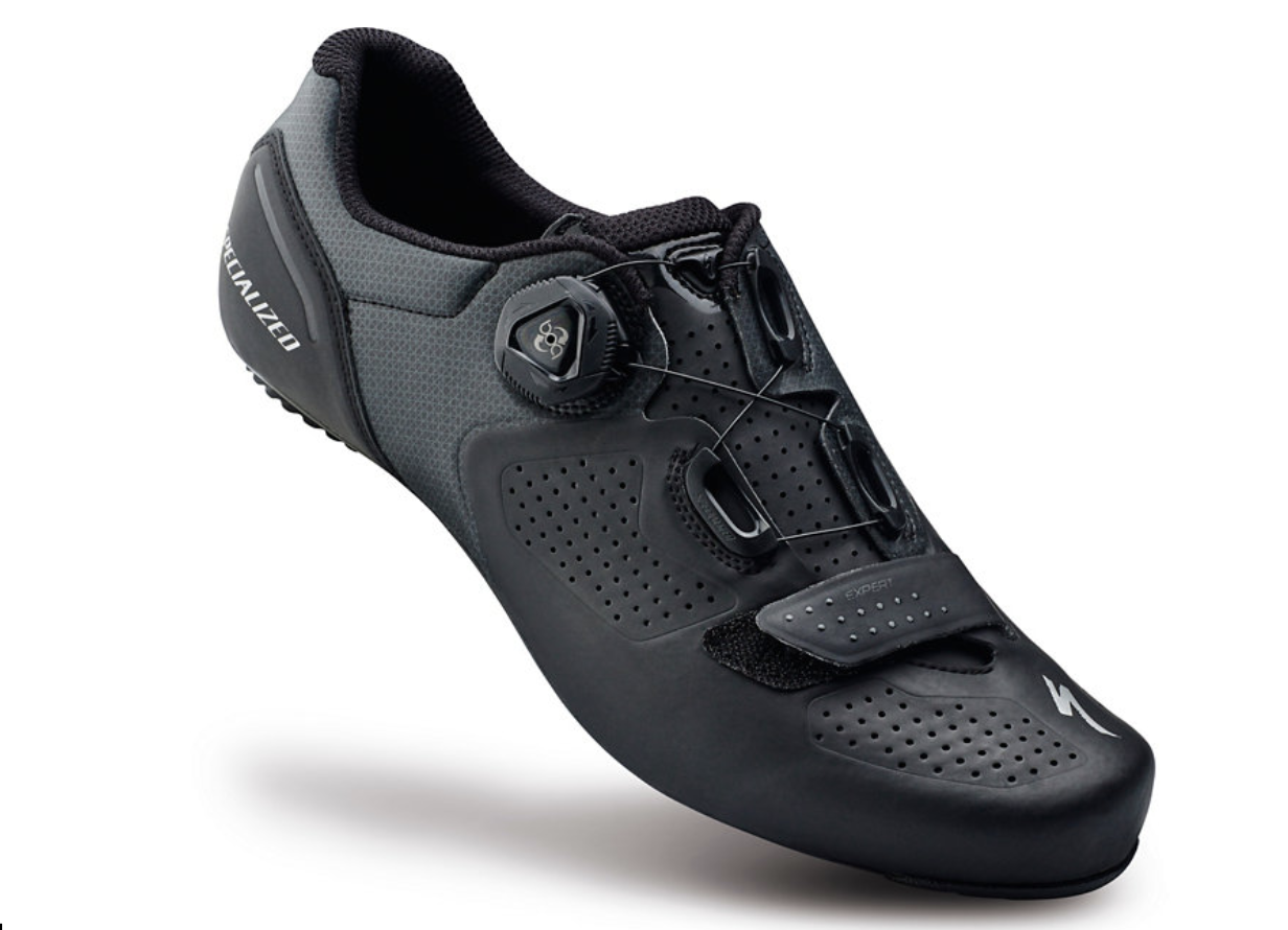 Specialized Expert Road Shoe - Dunbar Cycles & Corsa Cycles