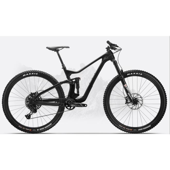 Devinci - Dunbar Cycles \u0026 Corsa Cycles
