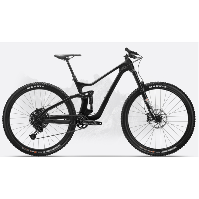 ross mountain bikes