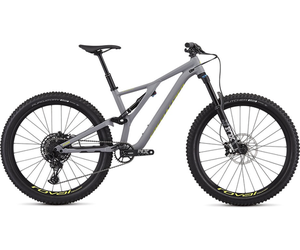 stumpjumper comp alloy 27.5