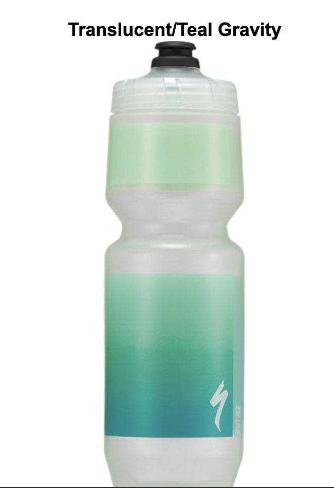 purist 26oz water bottle