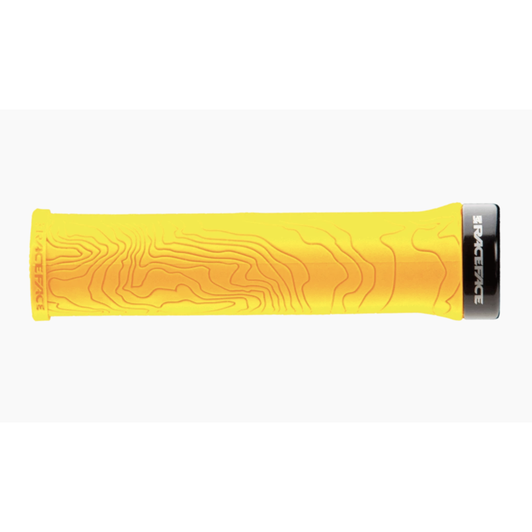 Half Nelson Grip, MTB Grip