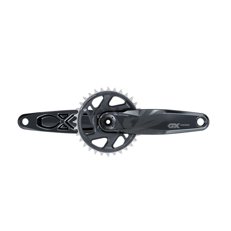 sram gx dub