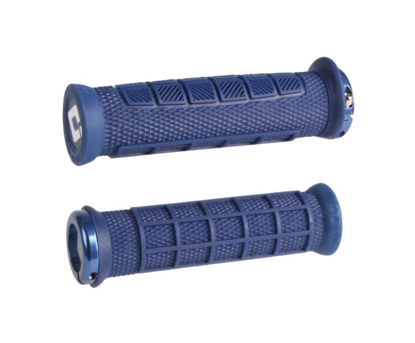 ODI Elite Pro Grips 130mm | Dunbar Cycles & Corsa Cycles - Dunbar
