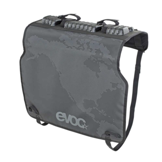 evoc duo tailgate pad