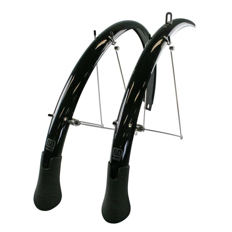 evo bike fenders