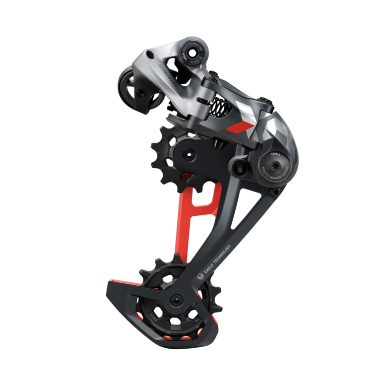 sram x01 derailleur