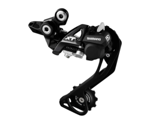 Shimano XT RD-M786 10 Speed Shadow PLUS Derailleur | Dunbar