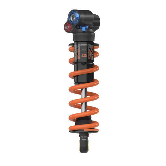 Rear Shocks Dunbar Cycles Corsa Cycles