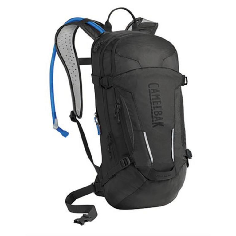camelbak mule black