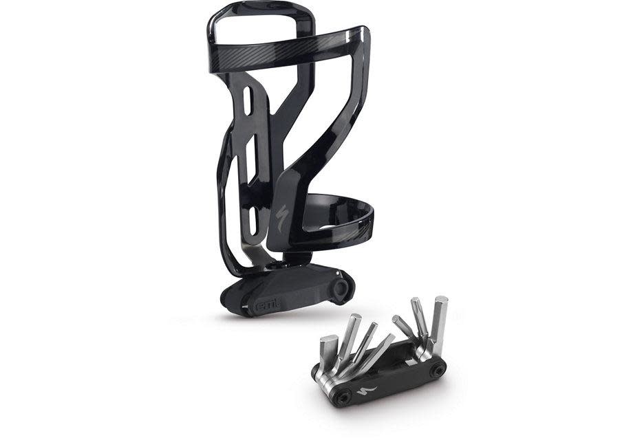 zee cage ii with tool right