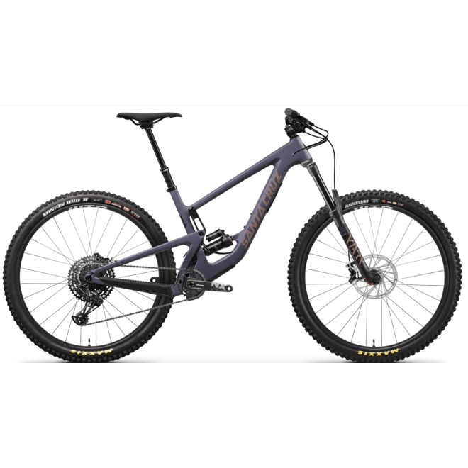 santa cruz bicycles canada