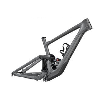 enduro frameset