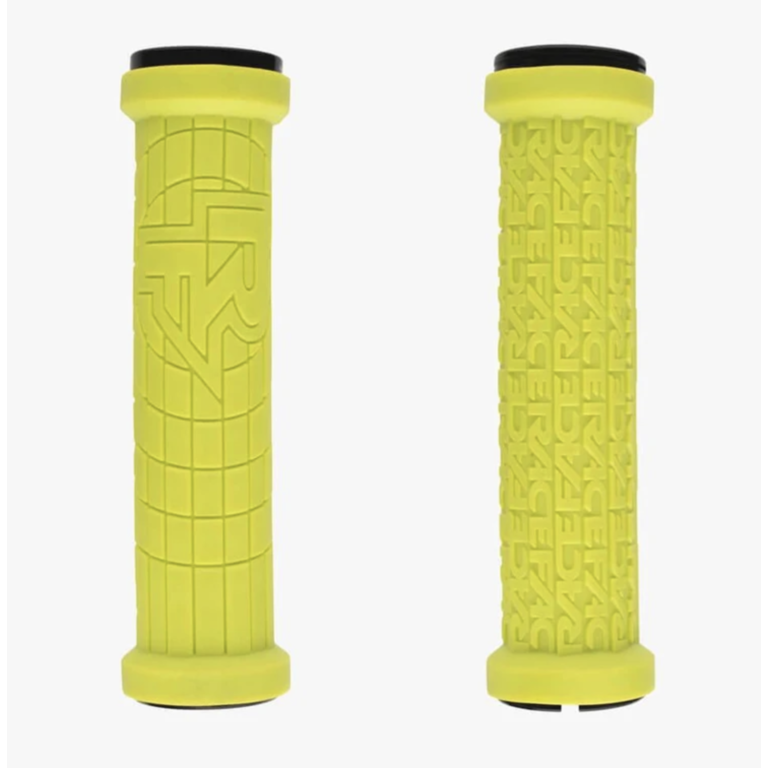 race face grips installation