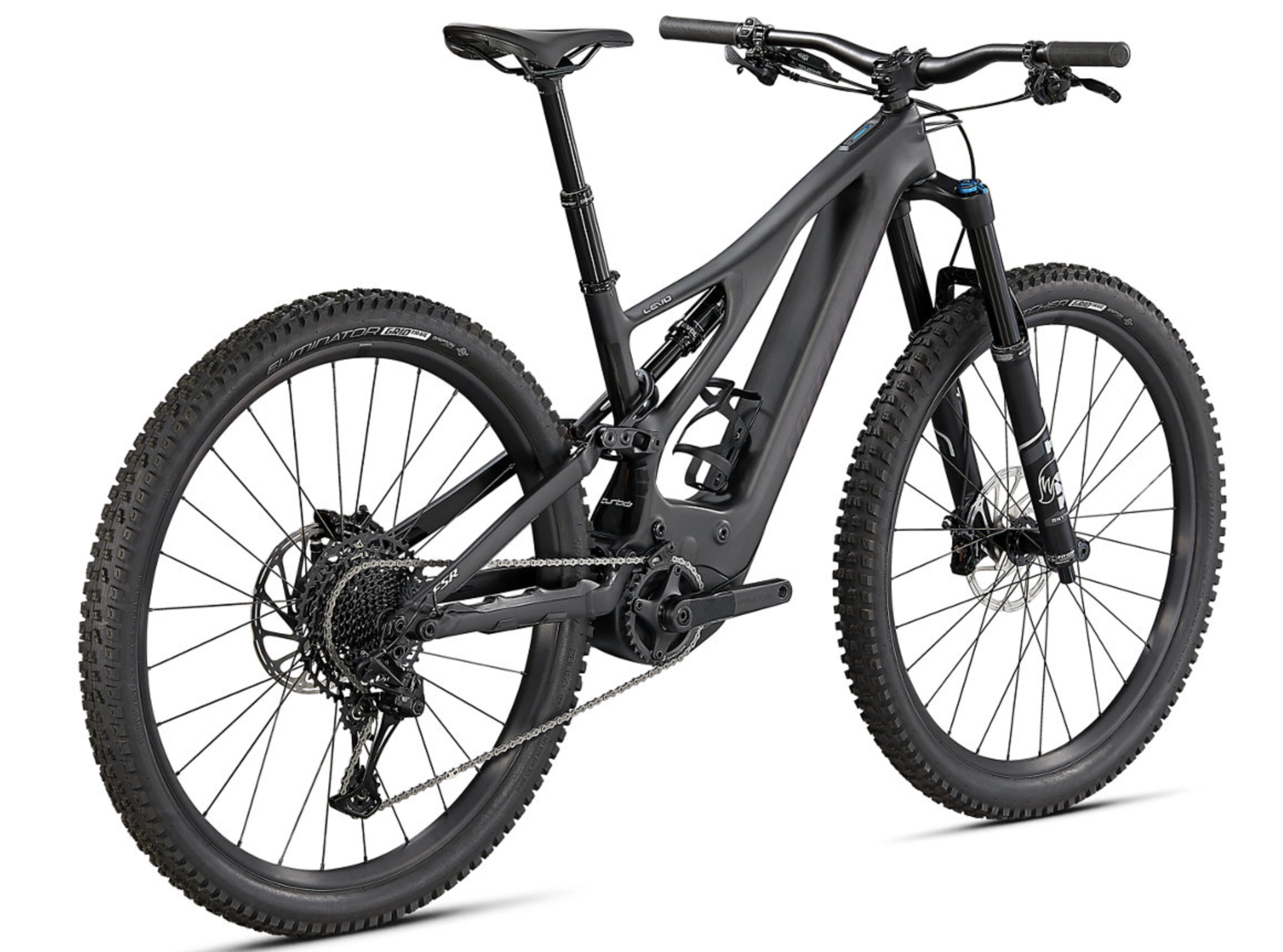 specialized levo comp carbon