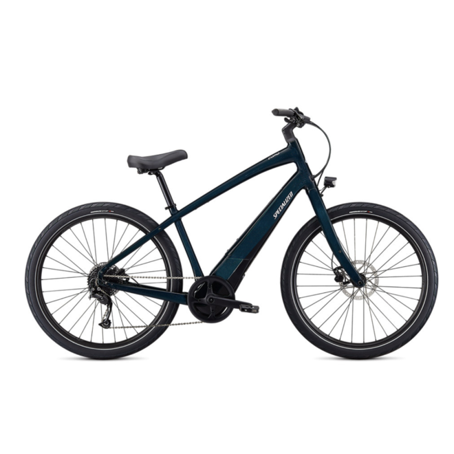 Electric - Dunbar Cycles \u0026 Corsa Cycles