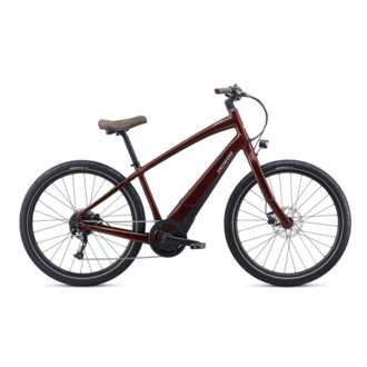 Electric - Dunbar Cycles \u0026 Corsa Cycles