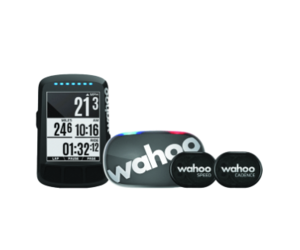 wahoo elemnt bolt memory