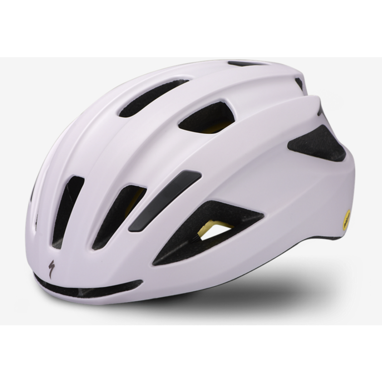 specialized align mips helmet gloss white