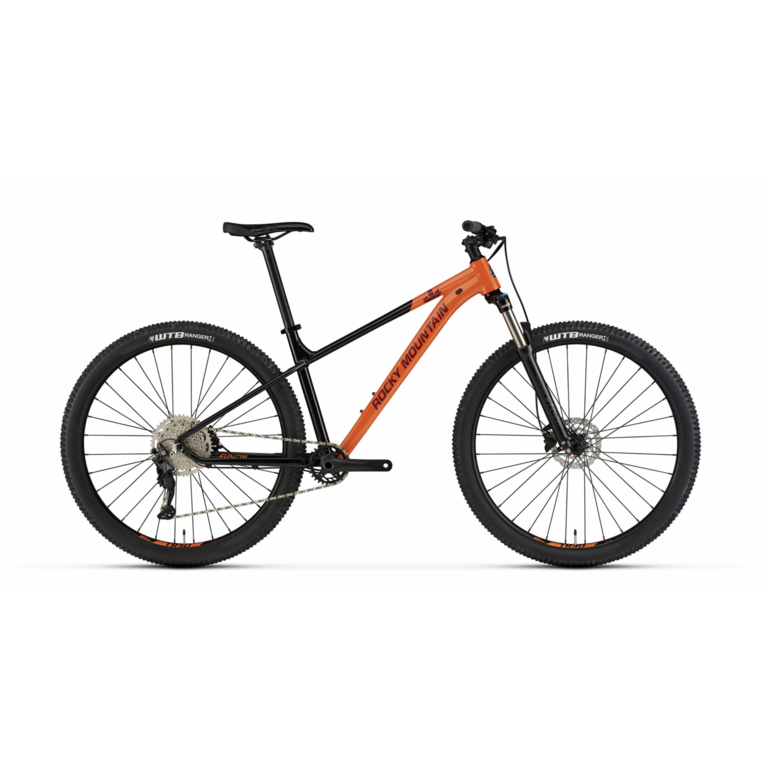Rocky mountain fusion 10 2021 hotsell