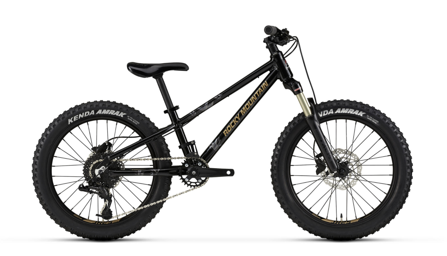 rocky mountain vertex 20