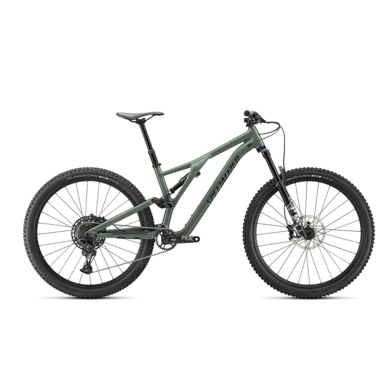 2021 specialized stumpjumper comp alloy