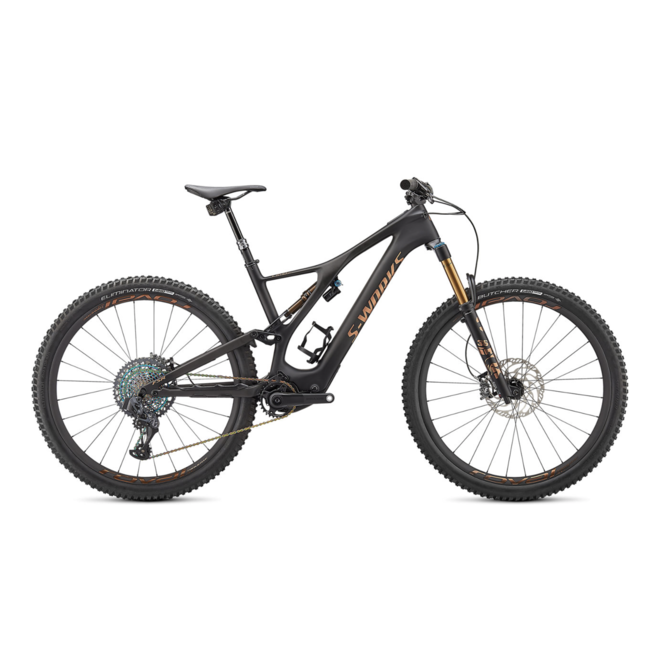 santa cruz heckler cc xx1 axs rsv