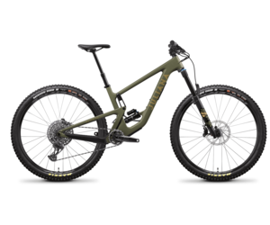 2021 juliana bikes