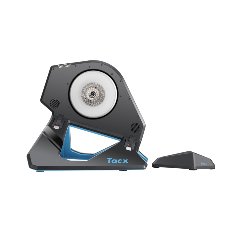 Tacx Neo 2T Smart Trainer | Dunbar & Corsa Cycles - Dunbar Cycles