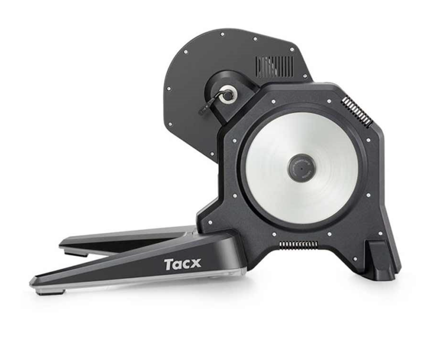 tacx flux s smart thru axle