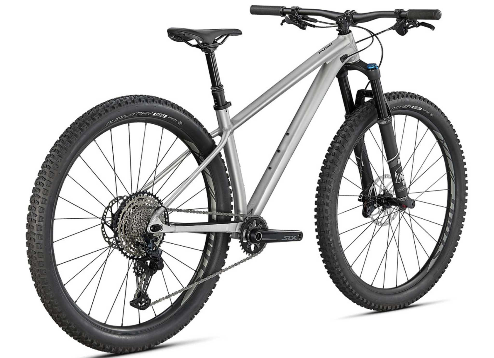 stout trail sl wheelset