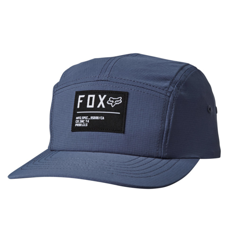 Fox Non Stop 5 Panel Hat | Dunbar 