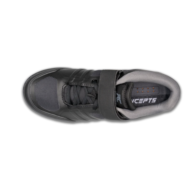 ride concepts clipless